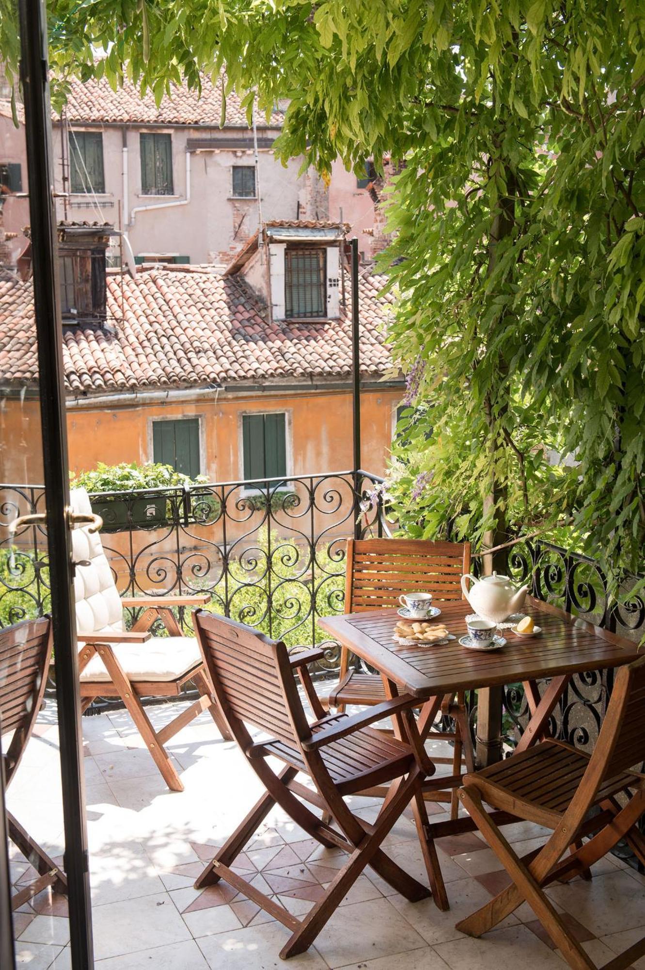 San Giacomo Venedig Exterior foto
